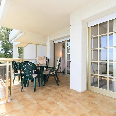 Uhc Cala Dorada Apartment Salou Exterior photo
