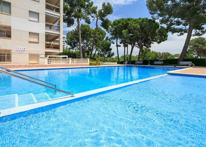 Uhc Cala Dorada