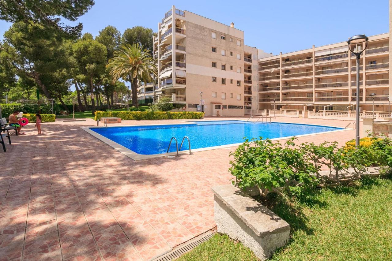 Uhc Cala Dorada Appartamento