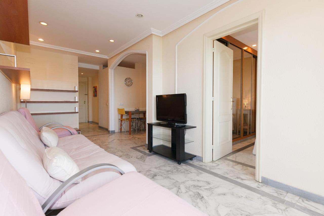 Appartamento Uhc Cala Dorada *