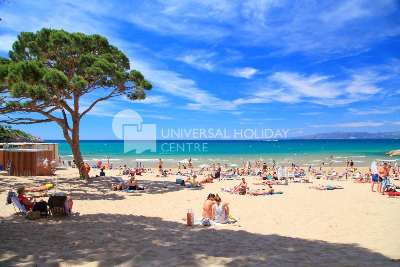 Appartamento Uhc Cala Dorada